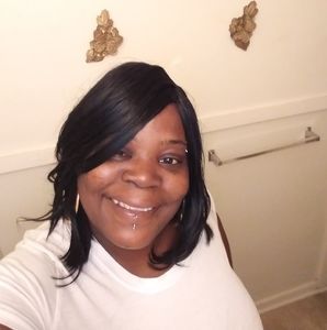 Meet your Posher, Kiesha